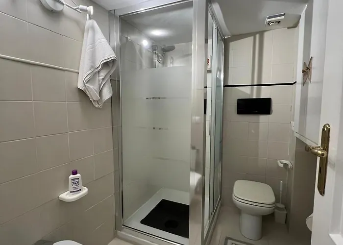 Spanish Steps Cozy Luxury Řím