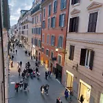 Penzion Spanish Steps Cozy Luxury 4*
