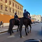 Spanish Steps Cozy Luxury Penzion