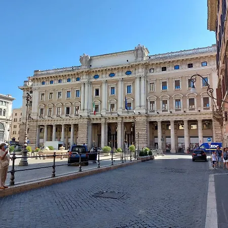 Spanish Steps Cozy Luxury Rom