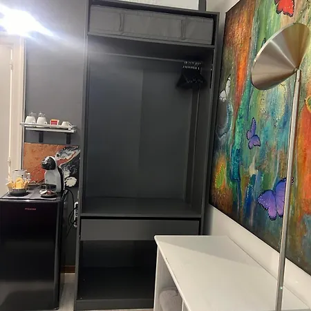 Spanish Steps Cozy Luxury Gasthuis