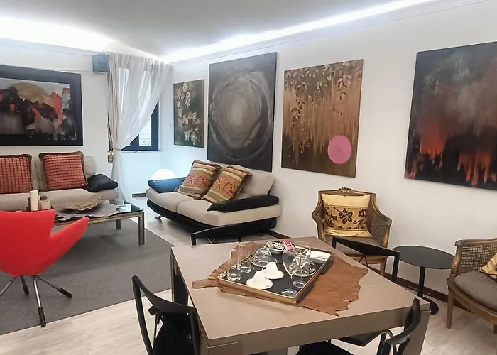 Spanish Steps Cozy Luxury 4* רומא