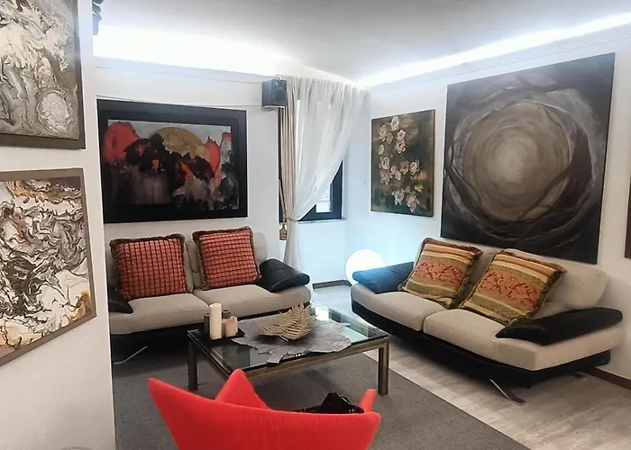 Spanish Steps Cozy Luxury Pensión Roma