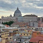 Spanish Steps Cozy Luxury Gasthuis Rome