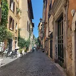 Gasthuis Spanish Steps Cozy Luxury 4*