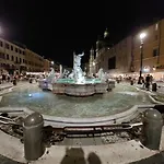 Gasthuis Spanish Steps Cozy Luxury Rome