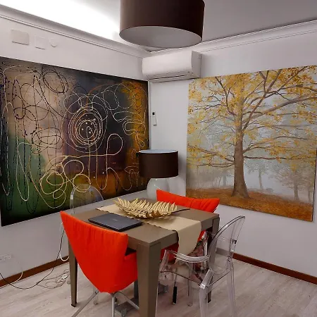 Guest house Spanish Steps Cozy Luxury