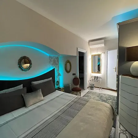 Spanish Steps Cozy Luxury Guest house *