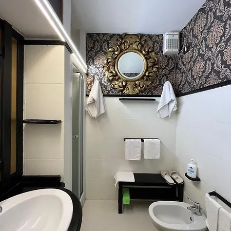 Guest house Spanish Steps Cozy Luxury