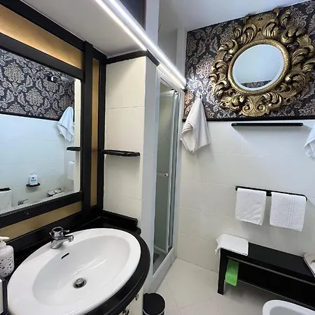 Guest house Spanish Steps Cozy Luxury *