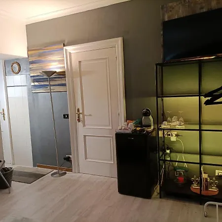 Spanish Steps Cozy Luxury Guest house *