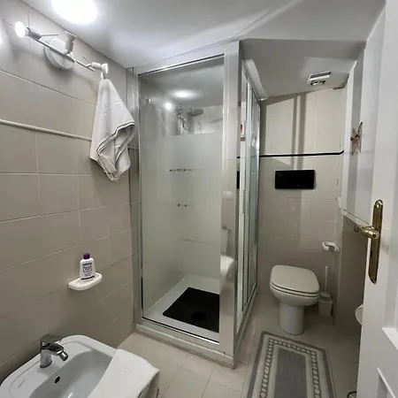 Spanish Steps Cozy Luxury Ρώμη