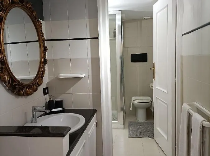 Πανσιόν Spanish Steps Cozy Luxury
